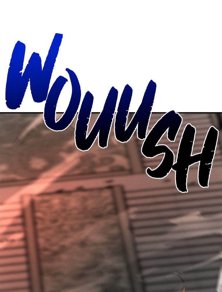 La Saga du Clan Mudang Chapitre 92 - Page 69