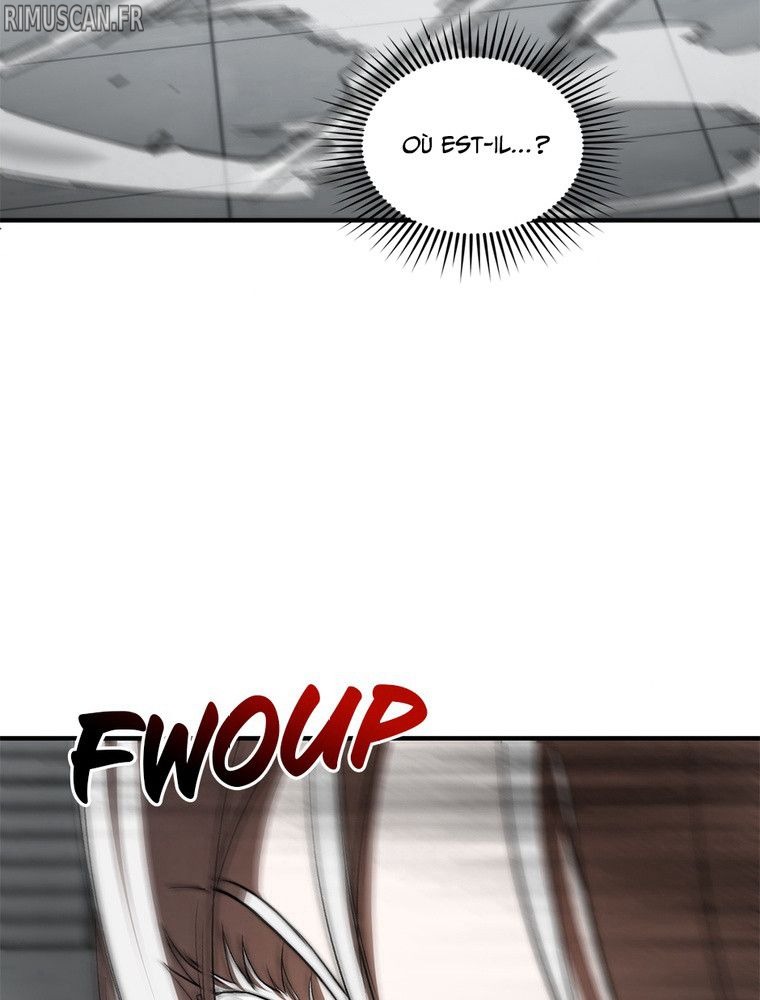 La Saga du Clan Mudang Chapitre 92 - Page 71