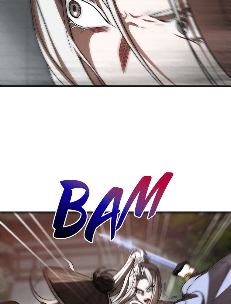 La Saga du Clan Mudang Chapitre 92 - Page 72
