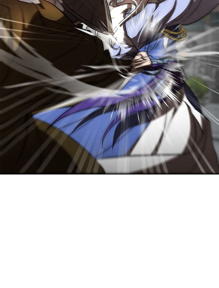 La Saga du Clan Mudang Chapitre 92 - Page 73