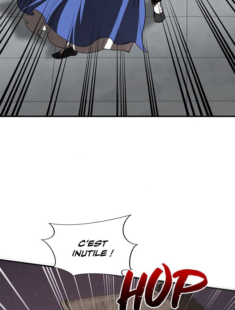 La Saga du Clan Mudang Chapitre 92 - Page 78