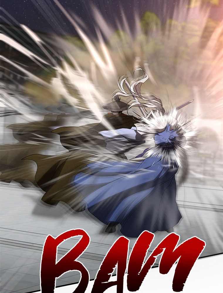 La Saga du Clan Mudang Chapitre 92 - Page 81
