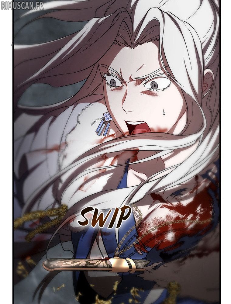 La Saga du Clan Mudang Chapitre 92 - Page 83