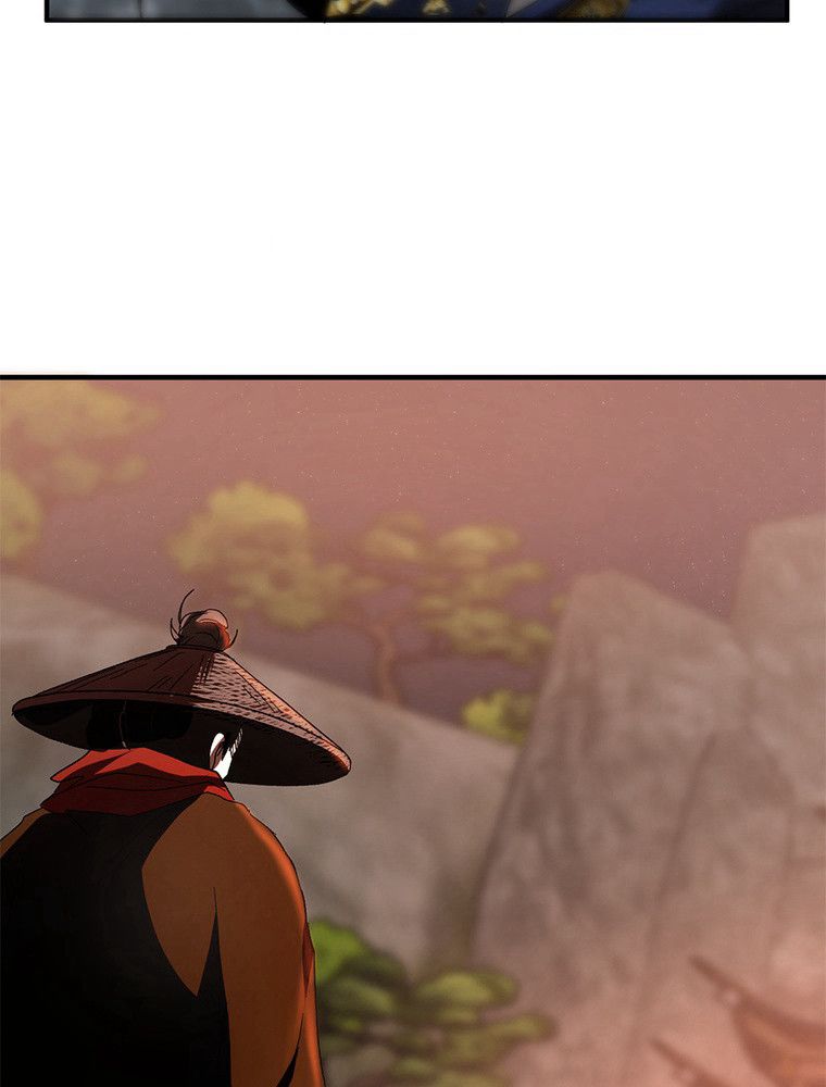 La Saga du Clan Mudang Chapitre 92 - Page 84