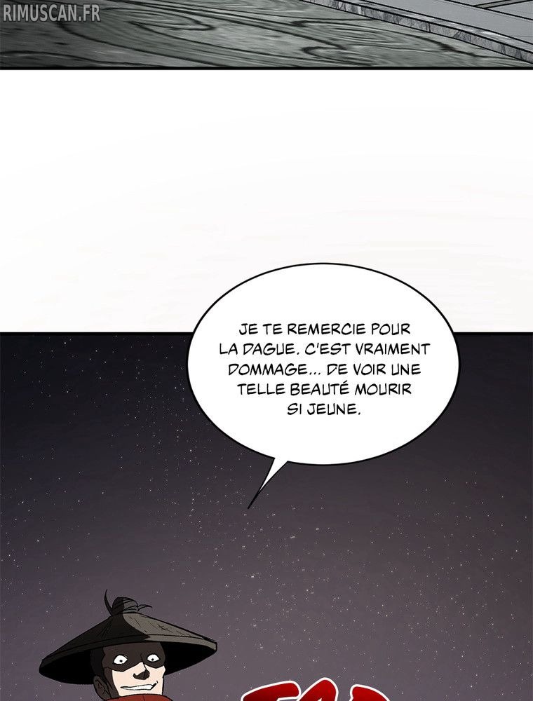 La Saga du Clan Mudang Chapitre 92 - Page 86