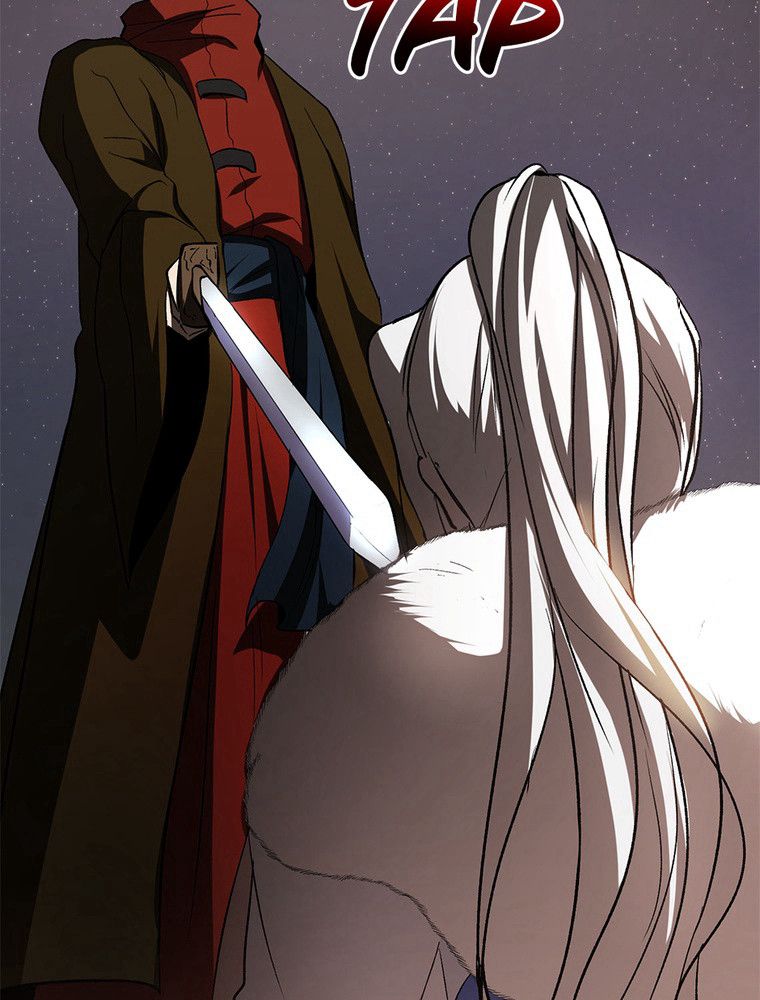 La Saga du Clan Mudang Chapitre 92 - Page 87