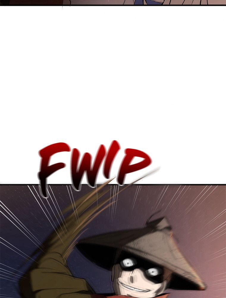 La Saga du Clan Mudang Chapitre 92 - Page 88