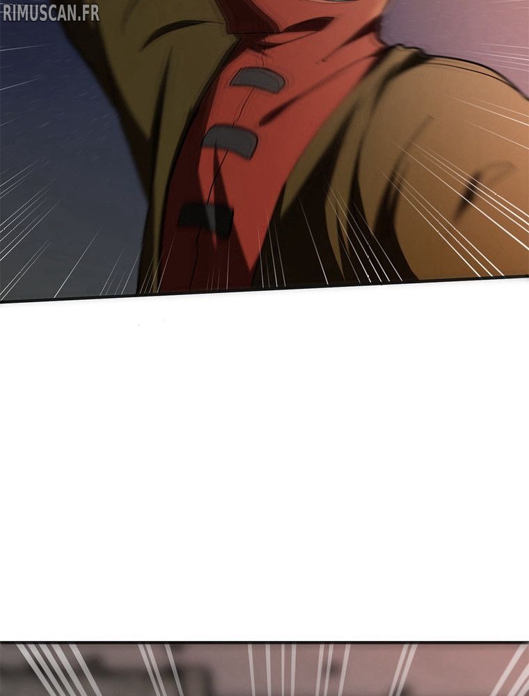 La Saga du Clan Mudang Chapitre 92 - Page 89