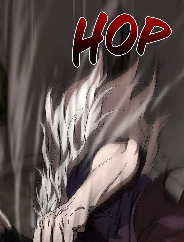 La Saga du Clan Mudang Chapitre 92 - Page 94