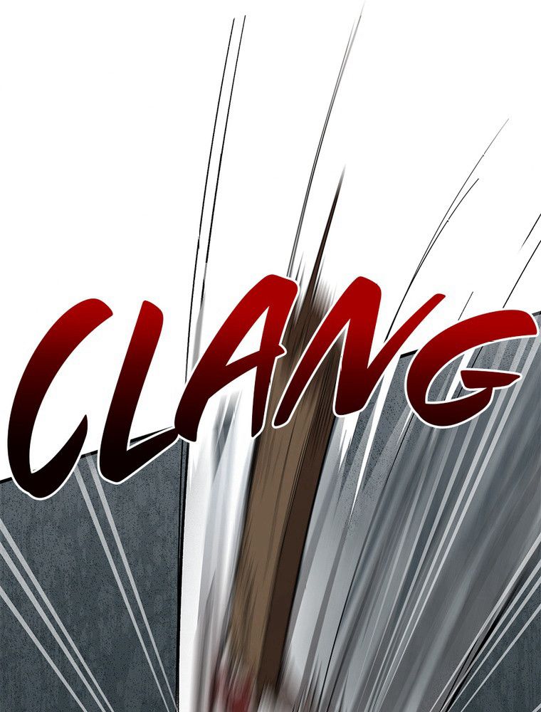 La Saga du Clan Mudang Chapitre 92 - Page 97