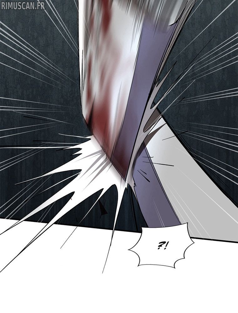 La Saga du Clan Mudang Chapitre 92 - Page 98