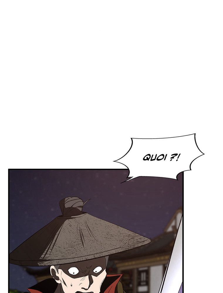 La Saga du Clan Mudang Chapitre 92 - Page 99
