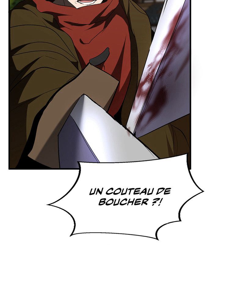 La Saga du Clan Mudang Chapitre 92 - Page 100