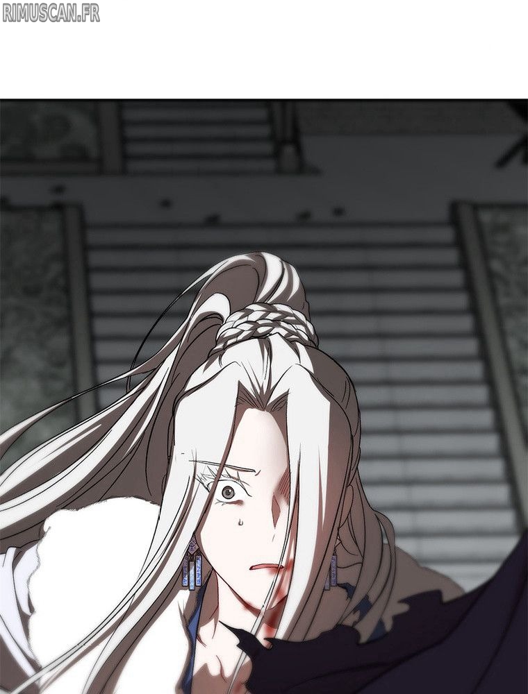 La Saga du Clan Mudang Chapitre 92 - Page 101