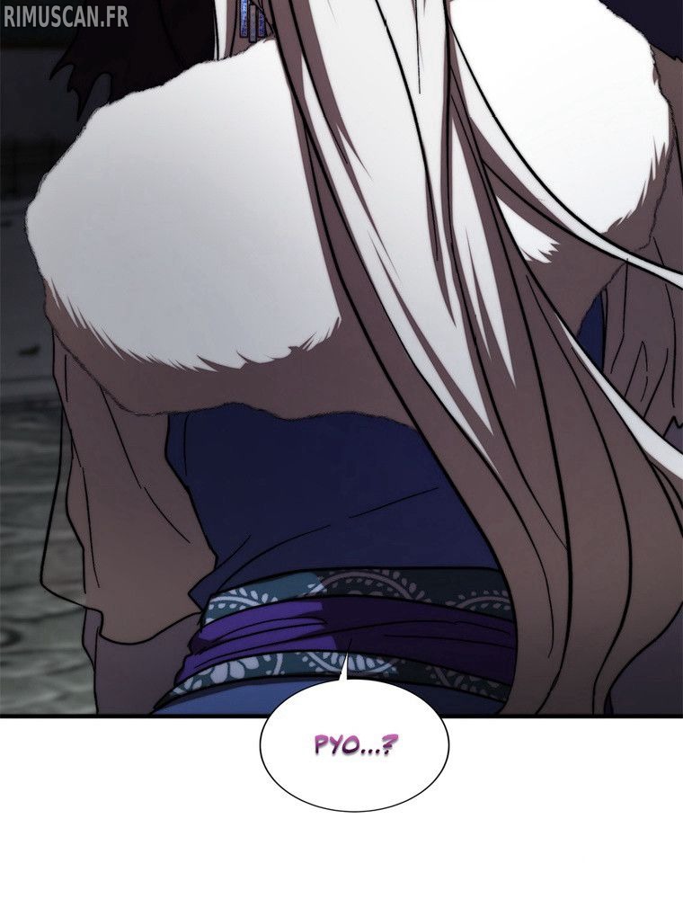 La Saga du Clan Mudang Chapitre 92 - Page 104