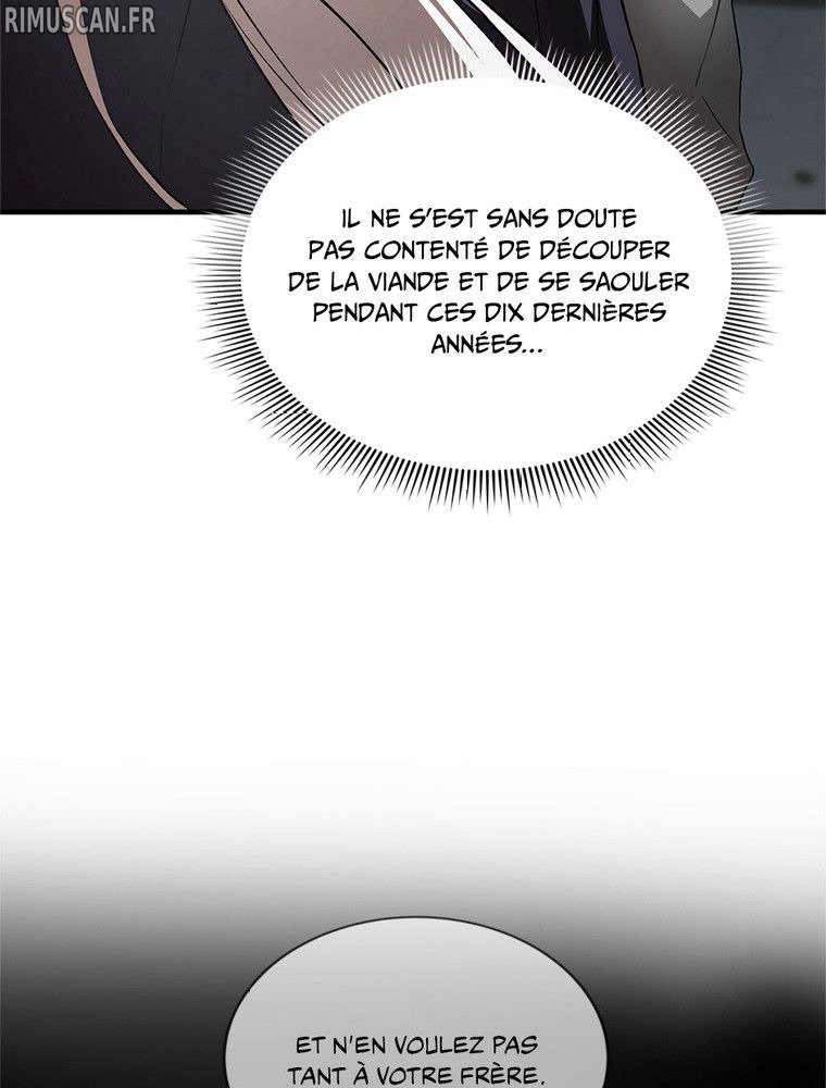 La Saga du Clan Mudang Chapitre 93 - Page 11