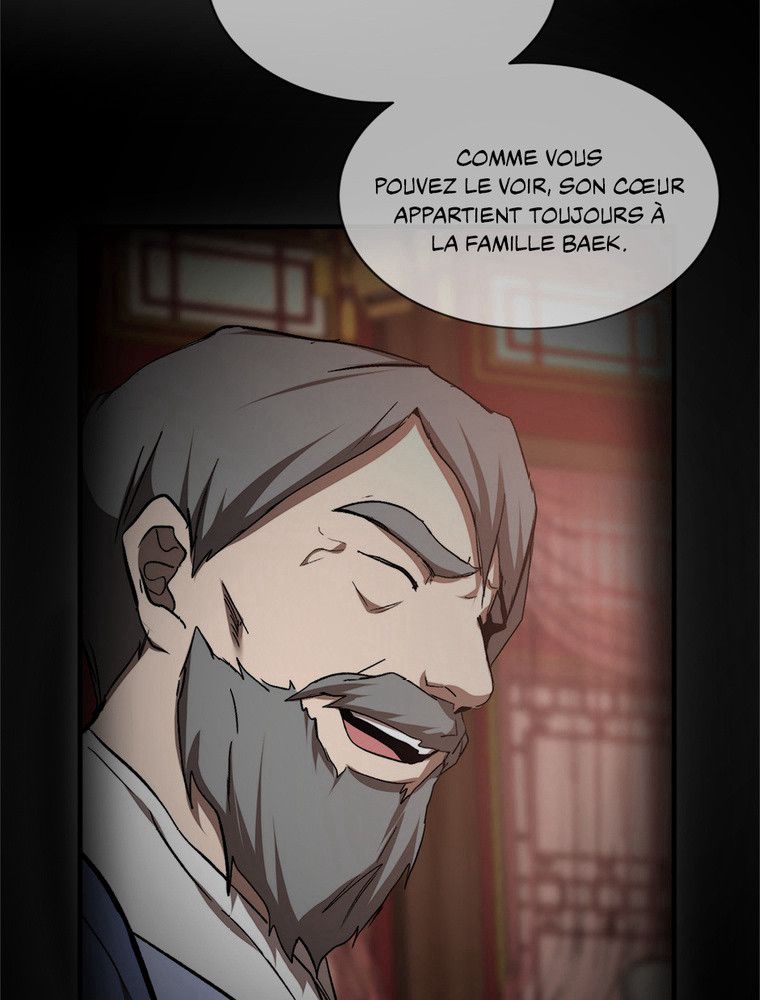 La Saga du Clan Mudang Chapitre 93 - Page 12