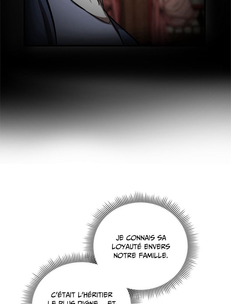 La Saga du Clan Mudang Chapitre 93 - Page 13