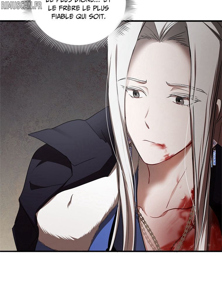 La Saga du Clan Mudang Chapitre 93 - Page 14