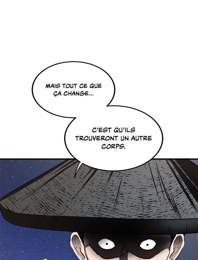 La Saga du Clan Mudang Chapitre 93 - Page 18