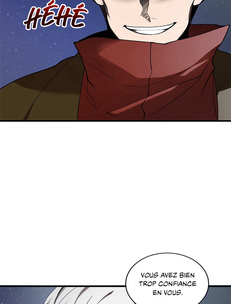 La Saga du Clan Mudang Chapitre 93 - Page 19