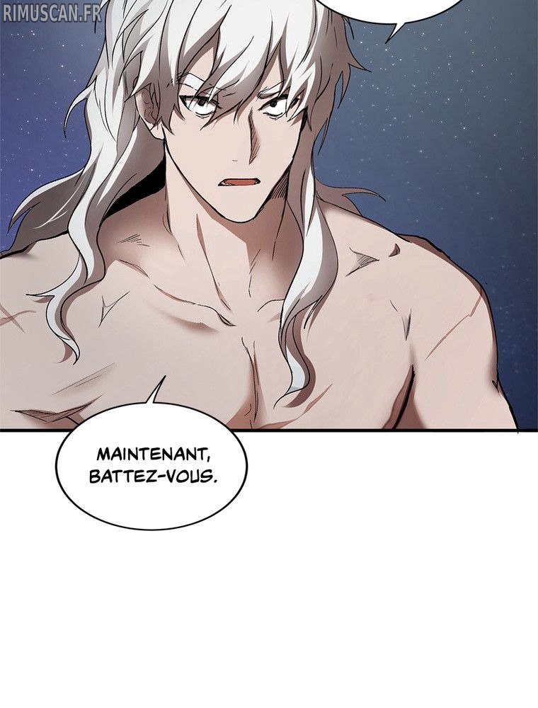 La Saga du Clan Mudang Chapitre 93 - Page 20