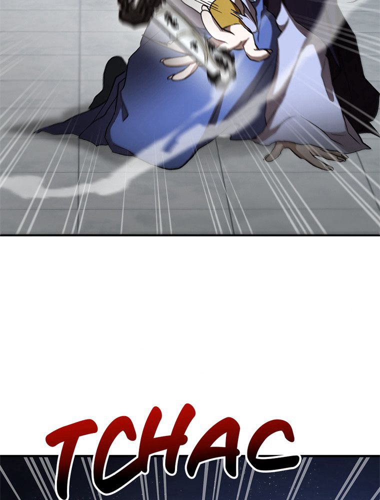 La Saga du Clan Mudang Chapitre 93 - Page 22