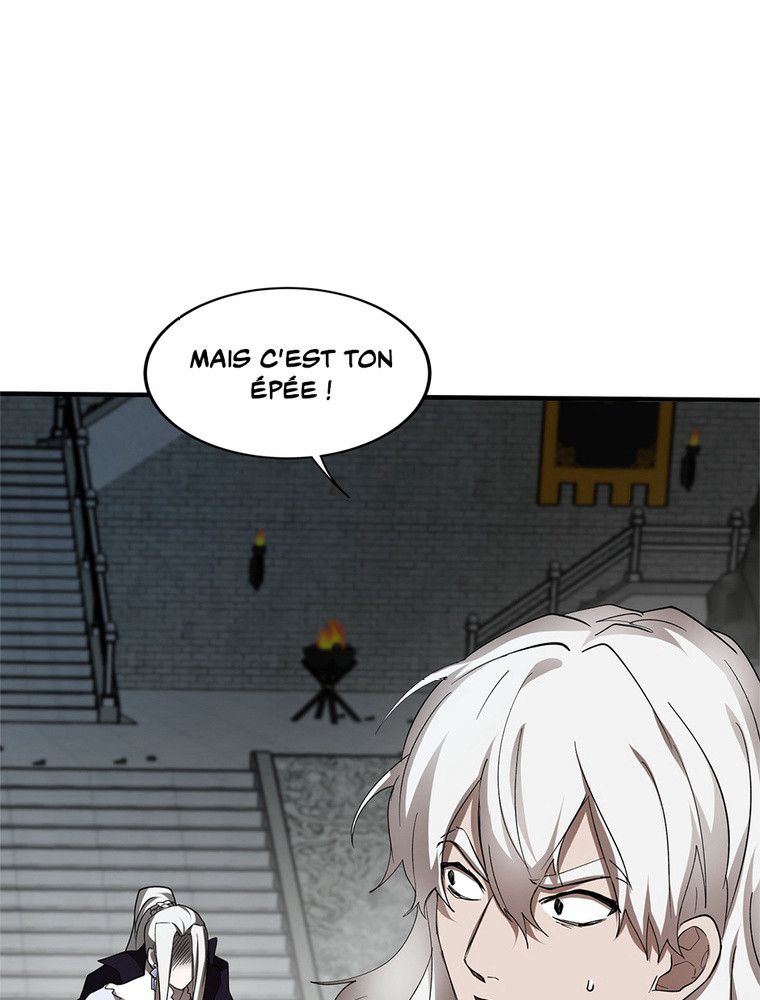 La Saga du Clan Mudang Chapitre 93 - Page 24