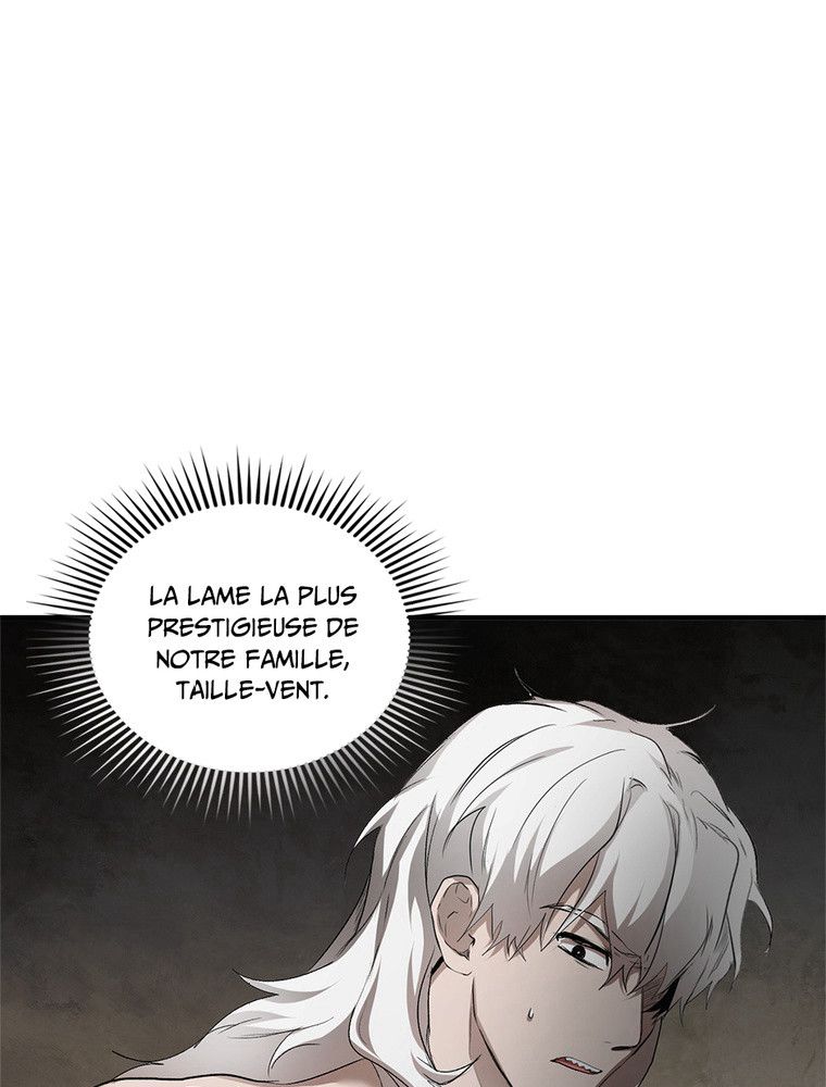La Saga du Clan Mudang Chapitre 93 - Page 27