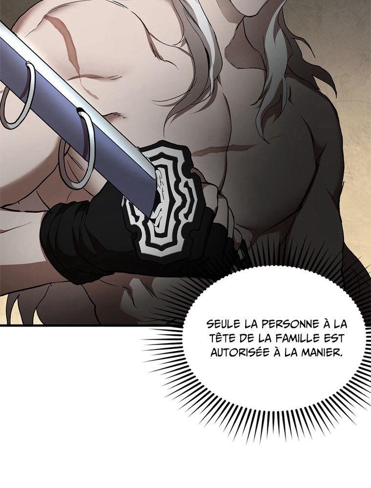 La Saga du Clan Mudang Chapitre 93 - Page 28
