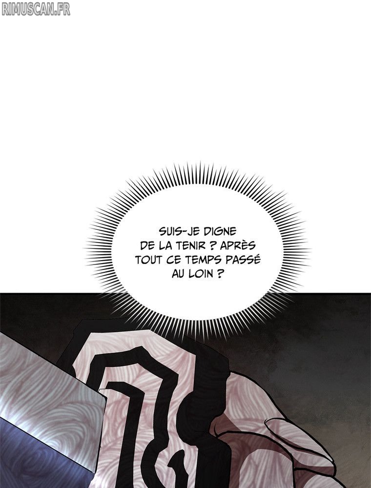 La Saga du Clan Mudang Chapitre 93 - Page 29