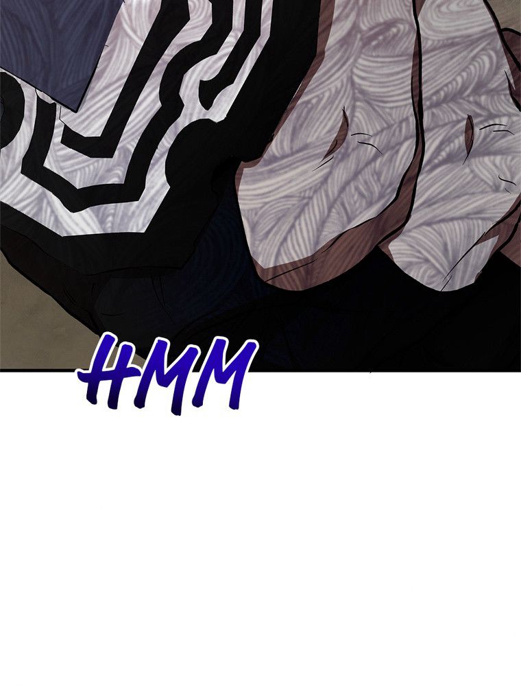 La Saga du Clan Mudang Chapitre 93 - Page 30