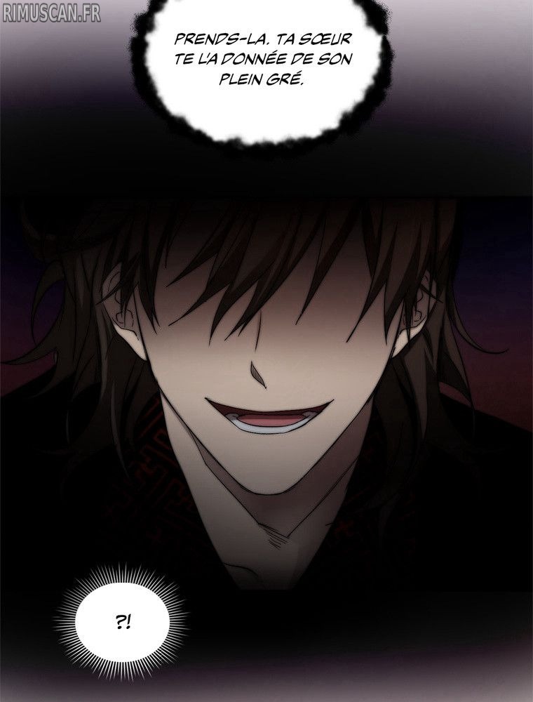 La Saga du Clan Mudang Chapitre 93 - Page 32