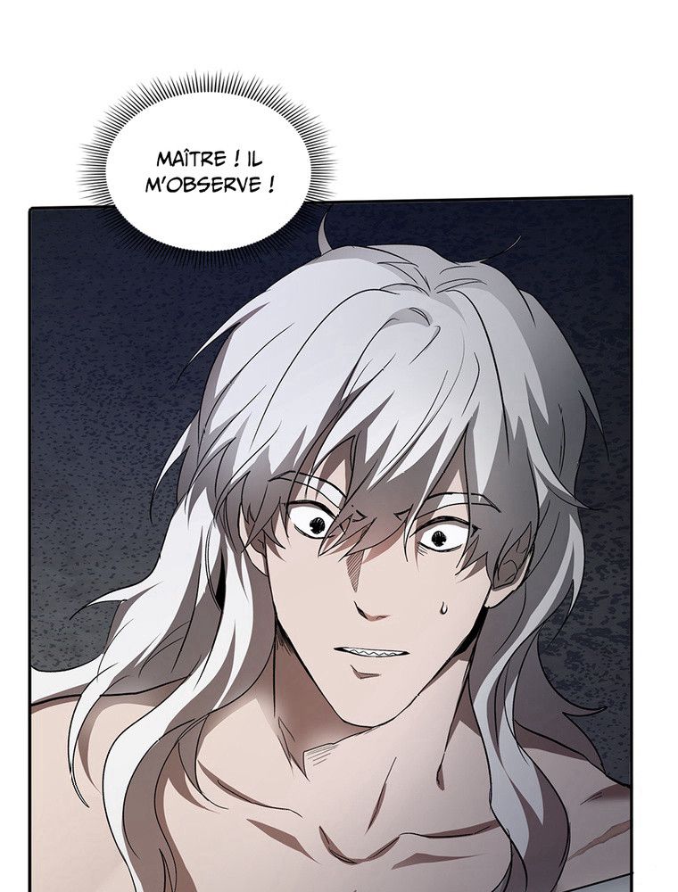 La Saga du Clan Mudang Chapitre 93 - Page 34
