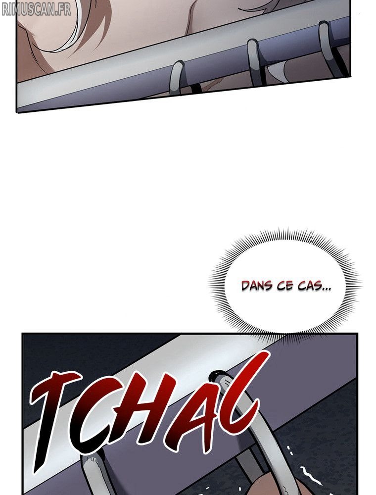 La Saga du Clan Mudang Chapitre 93 - Page 35