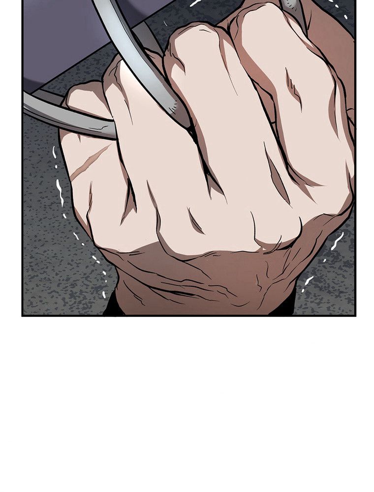 La Saga du Clan Mudang Chapitre 93 - Page 36
