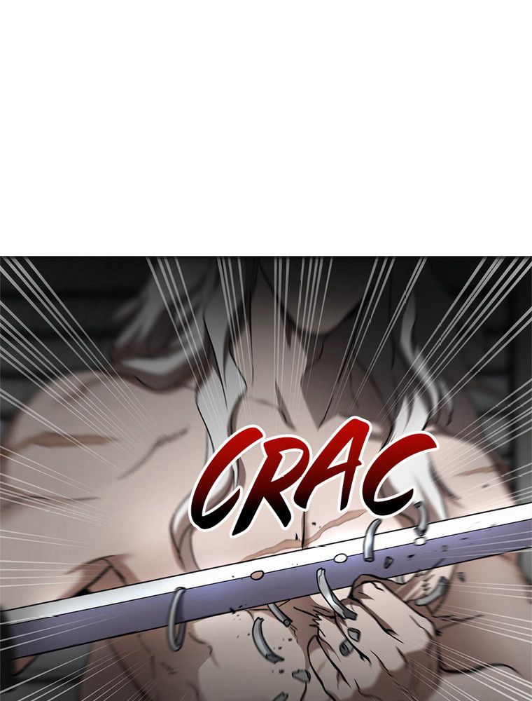 La Saga du Clan Mudang Chapitre 93 - Page 37