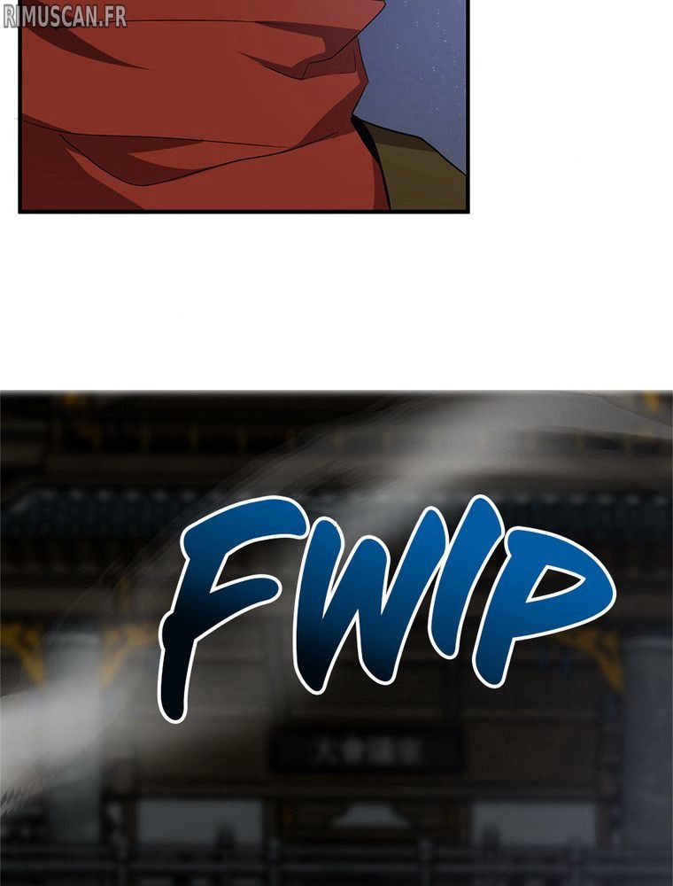 La Saga du Clan Mudang Chapitre 93 - Page 41