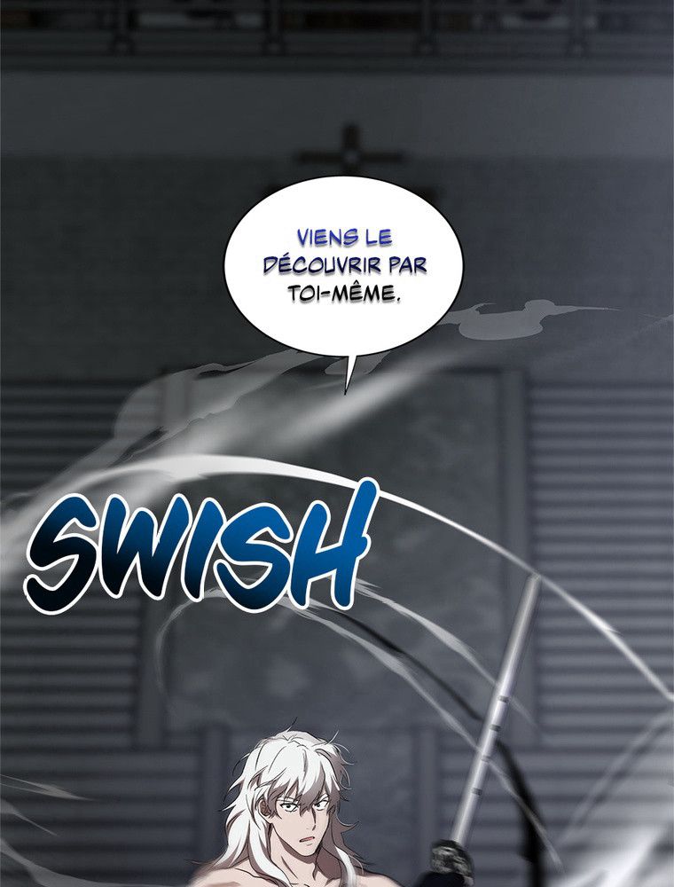 La Saga du Clan Mudang Chapitre 93 - Page 42