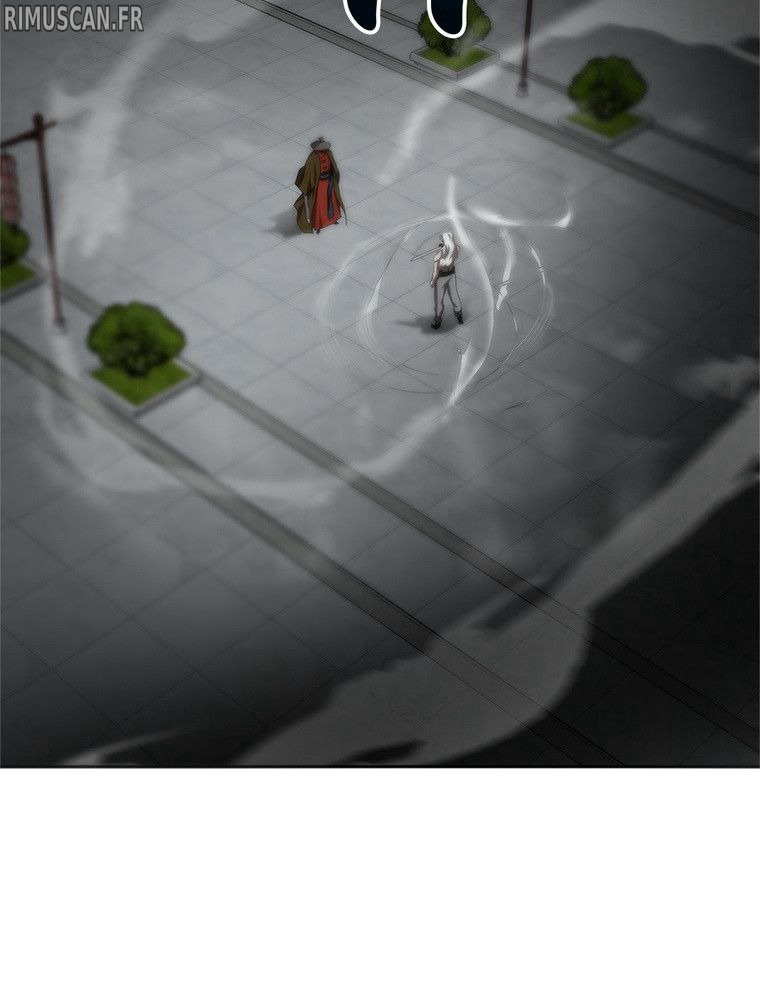 La Saga du Clan Mudang Chapitre 93 - Page 47