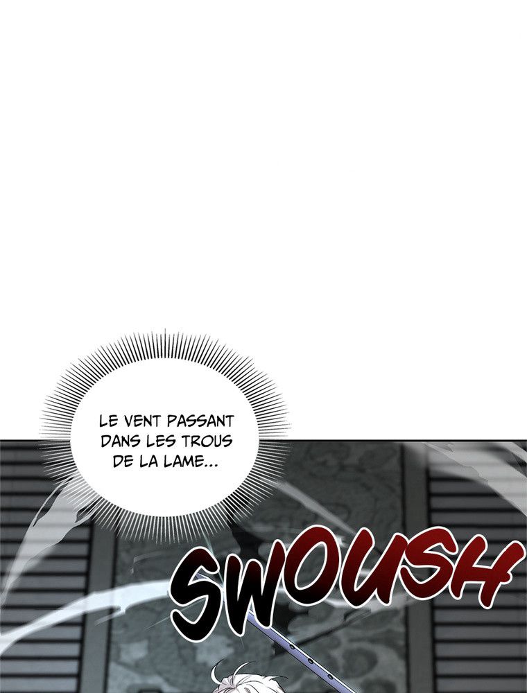 La Saga du Clan Mudang Chapitre 93 - Page 48