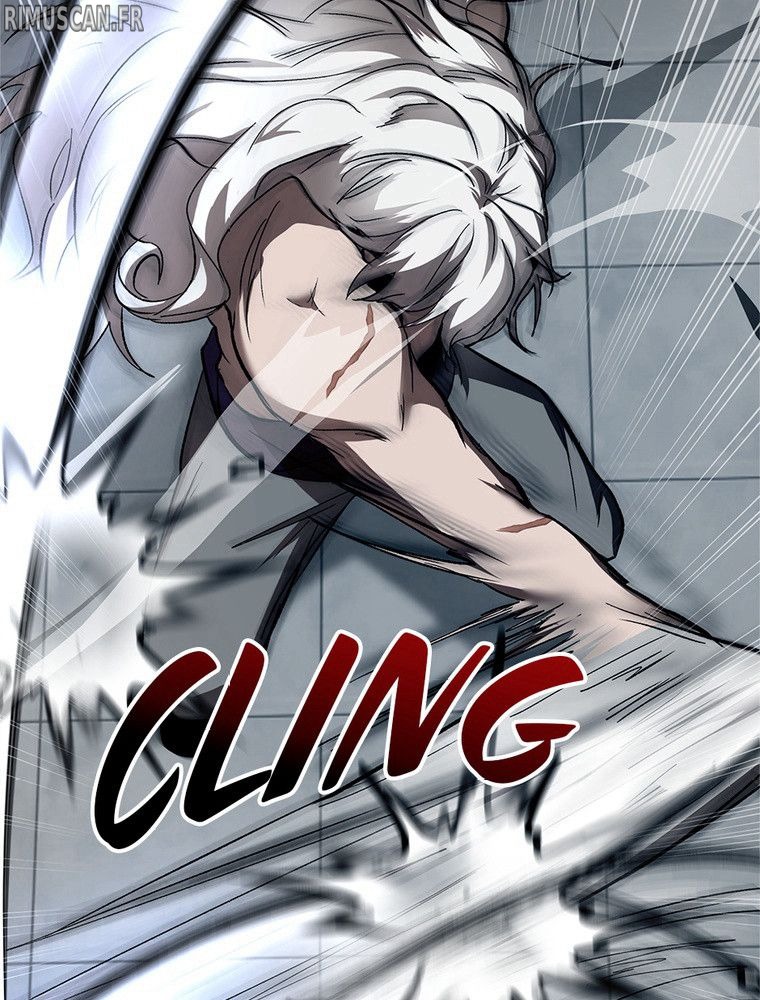 La Saga du Clan Mudang Chapitre 93 - Page 53