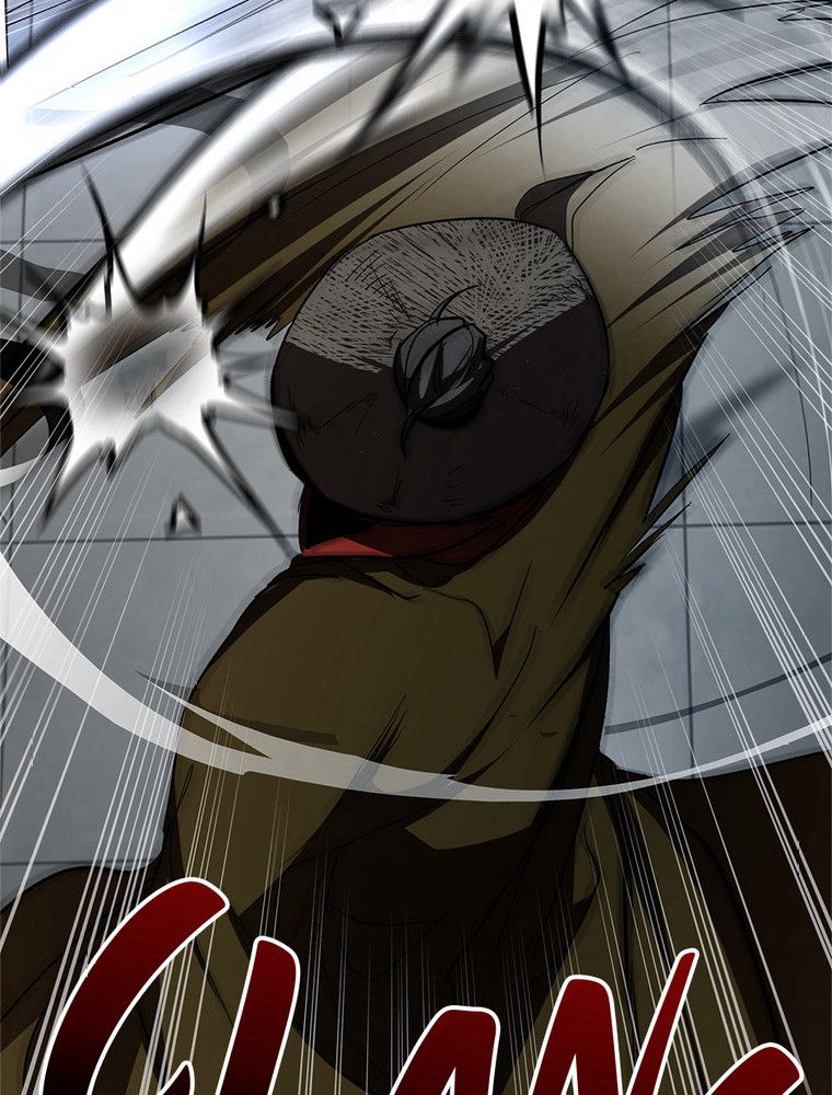 La Saga du Clan Mudang Chapitre 93 - Page 54