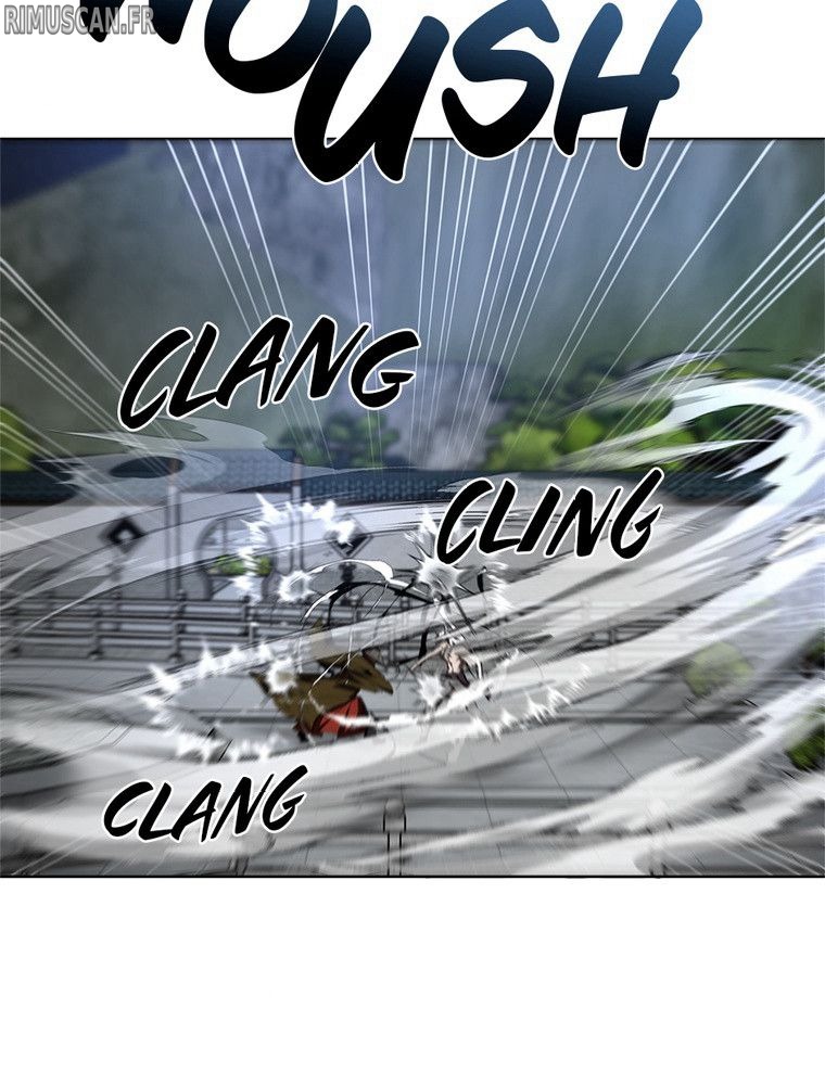 La Saga du Clan Mudang Chapitre 93 - Page 56