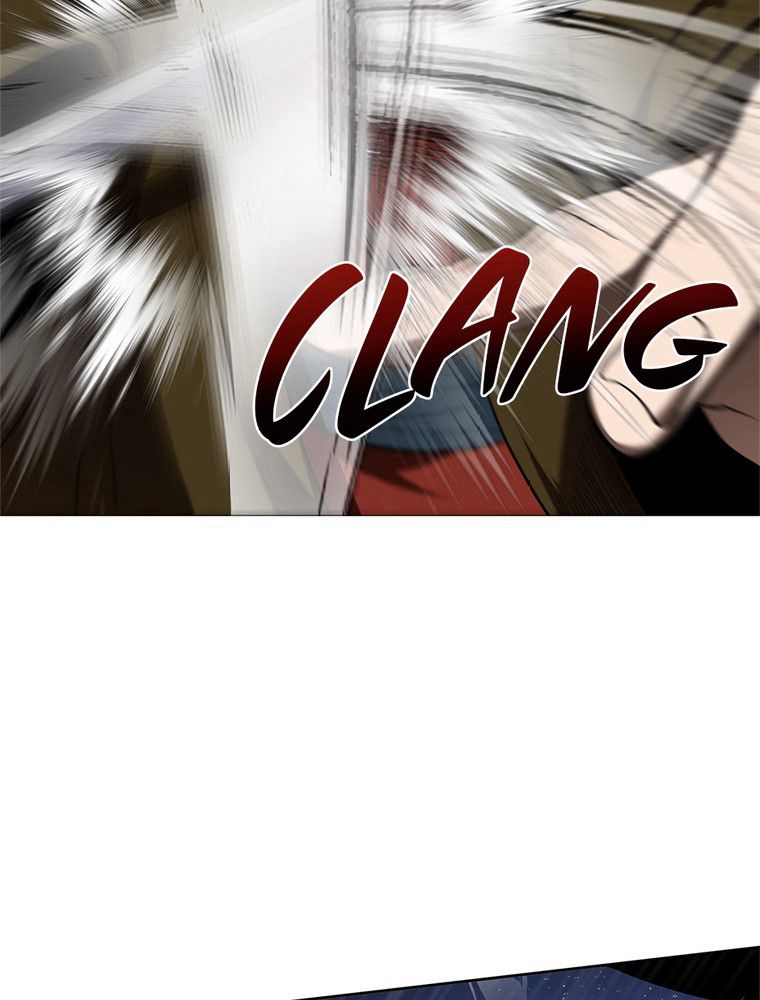 La Saga du Clan Mudang Chapitre 93 - Page 58
