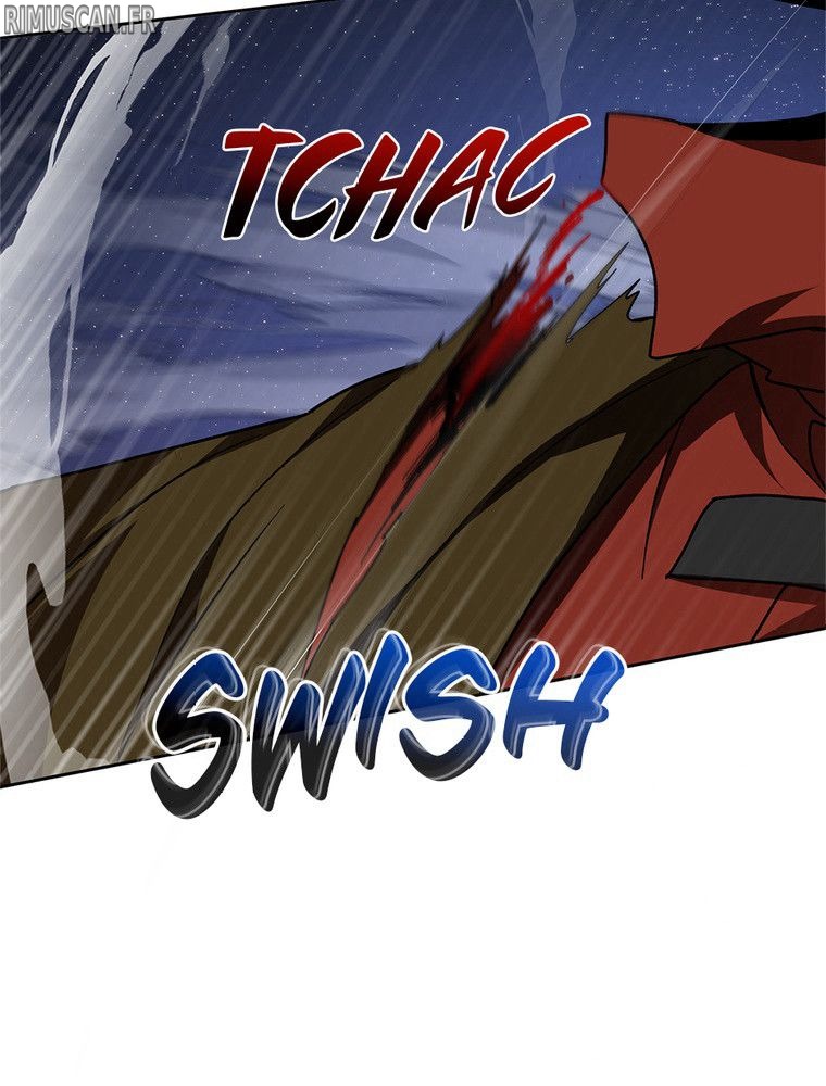 La Saga du Clan Mudang Chapitre 93 - Page 59