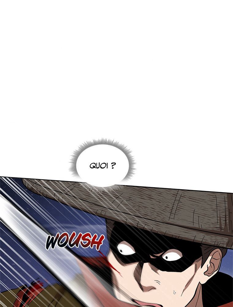La Saga du Clan Mudang Chapitre 93 - Page 60