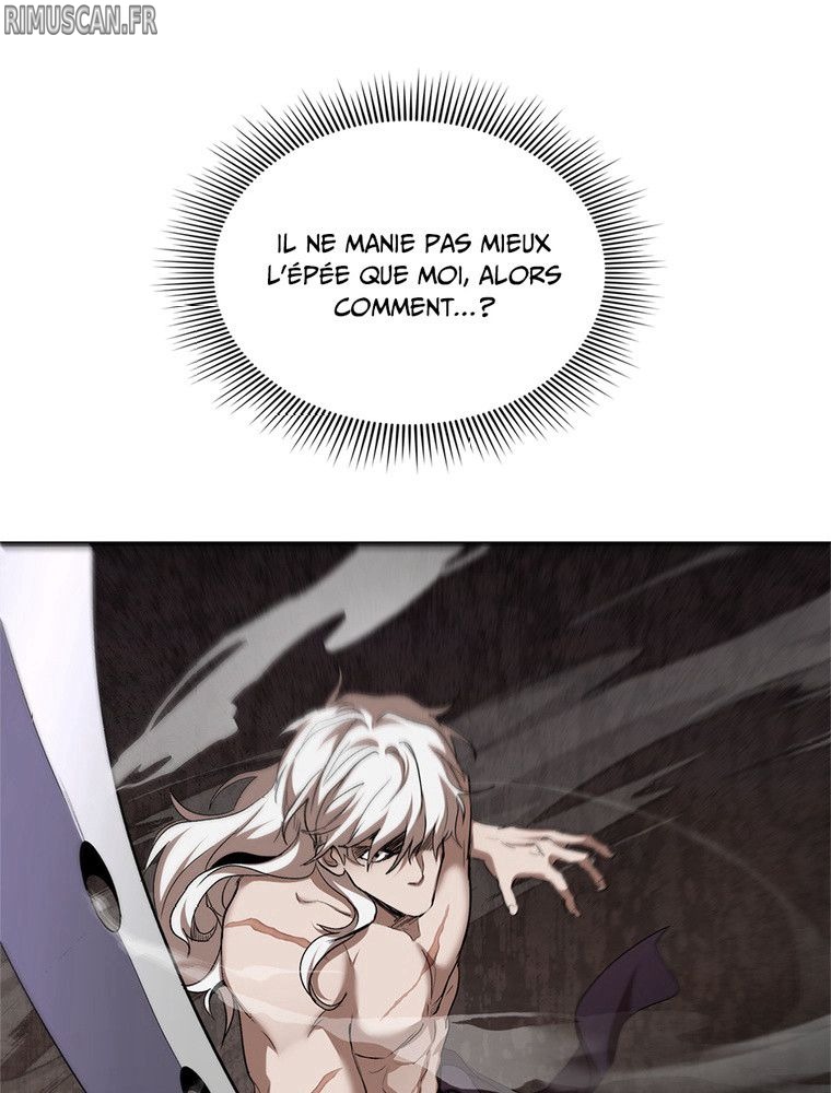 La Saga du Clan Mudang Chapitre 93 - Page 62
