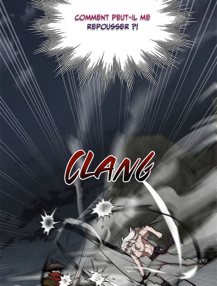 La Saga du Clan Mudang Chapitre 93 - Page 64