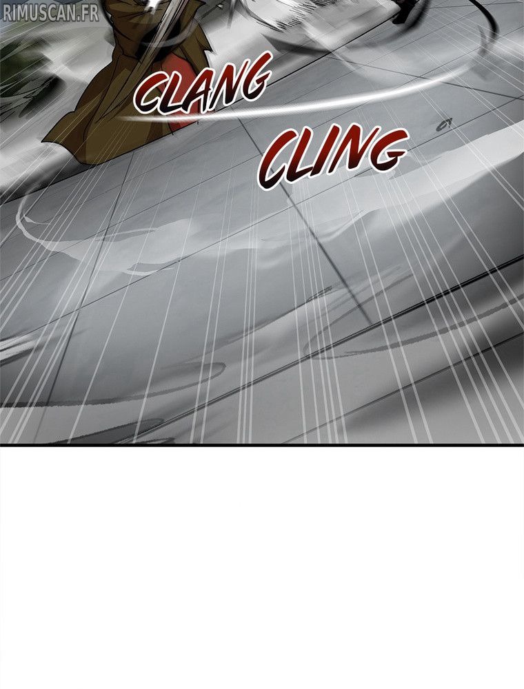 La Saga du Clan Mudang Chapitre 93 - Page 65